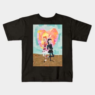 Vanessa and Candace Kids T-Shirt